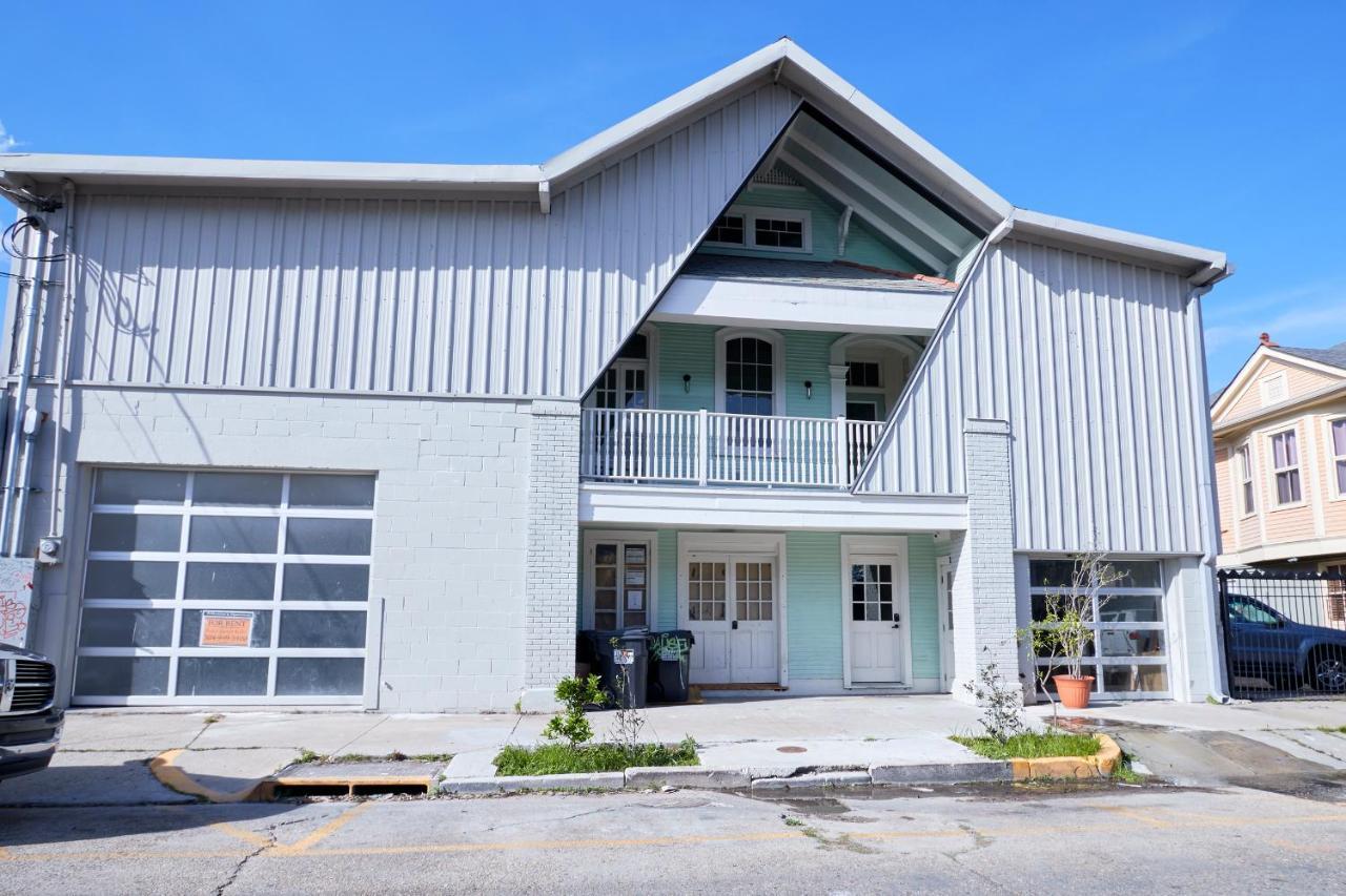 Sonder At Par L'Eau Aparthotel New Orleans Exterior foto
