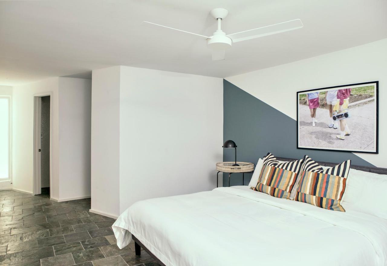Sonder At Par L'Eau Aparthotel New Orleans Exterior foto